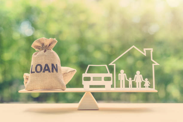 Commercial Real Estate Loans in Wildomar, CA