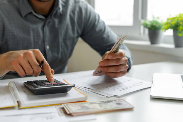 Best Home Equity Lines of Credit (HELOC)  in Wildomar, CA